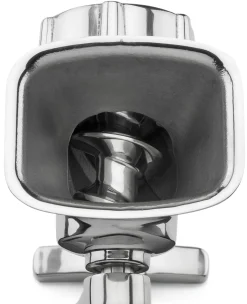 Jupiter Küchenmaschinen Fleischwolf Nr. 5 Edelstahl Hot