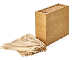 Konrad Horsch Flexibler Messerblock Eiche Outlet