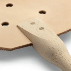 Bürstenhaus Redecker Fliegenklatsche Leder Discount