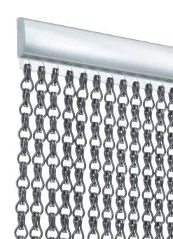 Liso® Fliegenvorhang Aluminium Sale