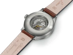 Laco Uhrenmanufaktur Fliegeruhr Basis Augsburg Ø 42 mm Automatik