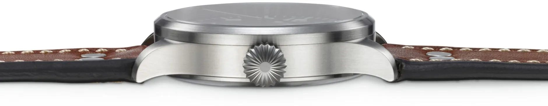 Laco Uhrenmanufaktur Fliegeruhr Basis Augsburg Ø 42 mm Automatik