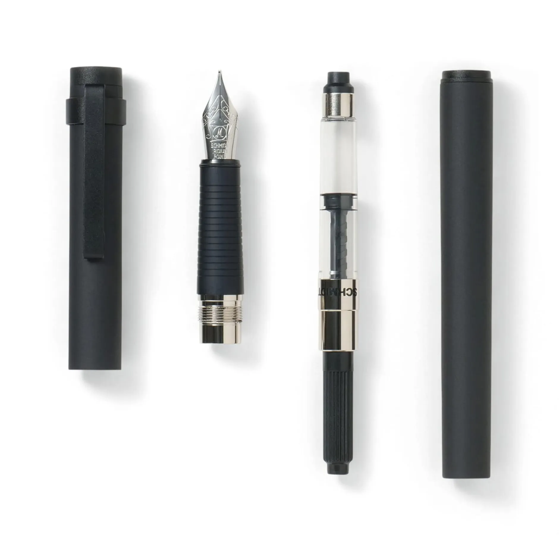 Füllfederhalter Kakimori Sale