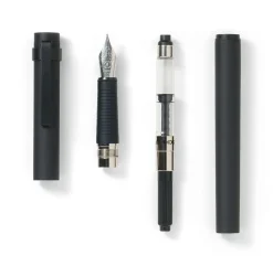 Füllfederhalter Kakimori