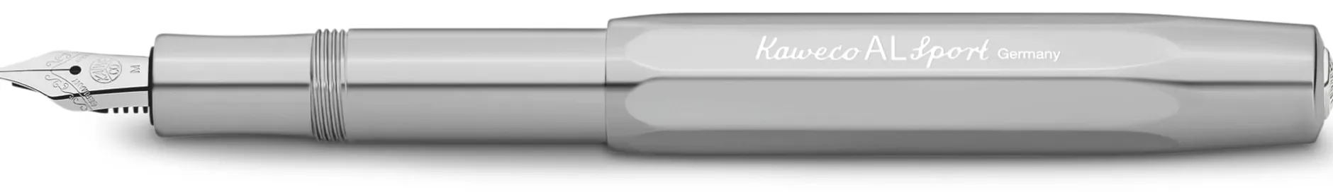 Kaweco Füllfederhalter Sport Aluminium Best