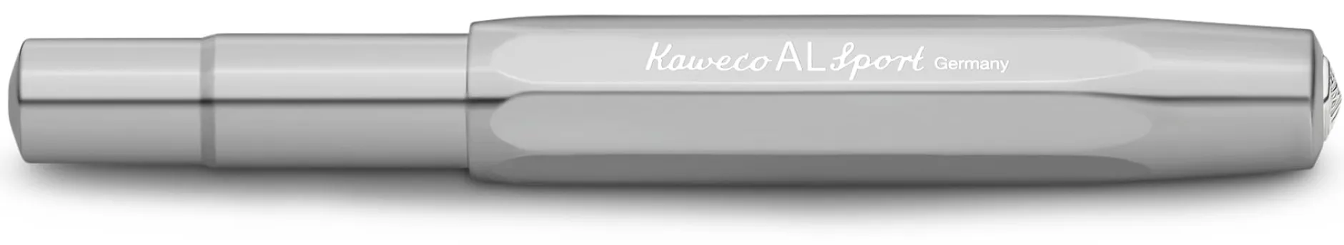 Kaweco Füllfederhalter Sport Aluminium Best