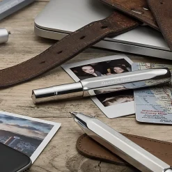 Kaweco Füllfederhalter Sport Aluminium Best