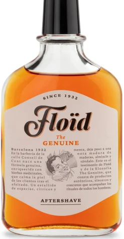 Floïd Aftershave Clearance