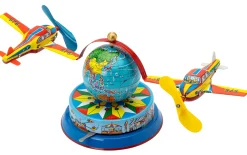 die Blechfabrik Flugzeugkarussell Sale