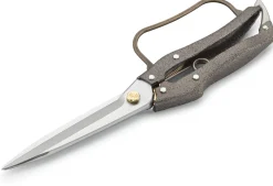 Kujaku Trading Company Formschnittschere Kohlenstoffstahl verchromt New