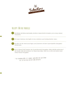 Schusters Würzerei Französische Bouillabaisse Gewürze New