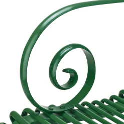 Jardin & Furniture Französische Gartenbank Eisen Online