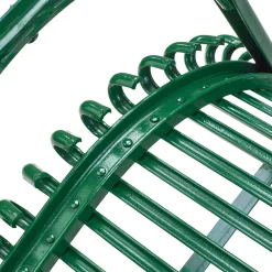 Jardin & Furniture Französische Gartenbank Eisen Online