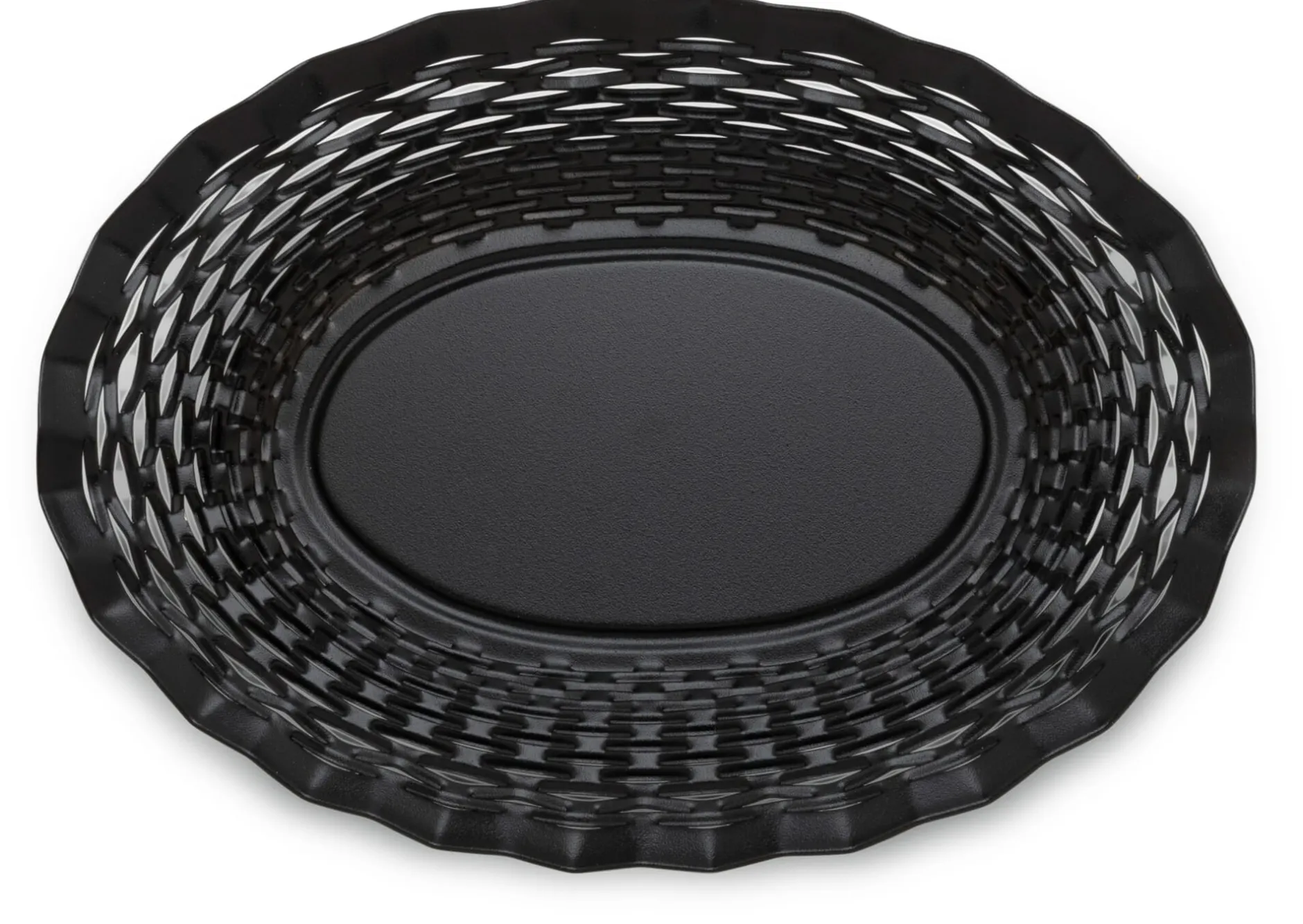 Roger Orfevre Französischer Brotkorb oval klein Discount