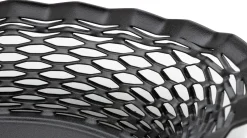 Roger Orfevre Französischer Brotkorb oval klein Discount