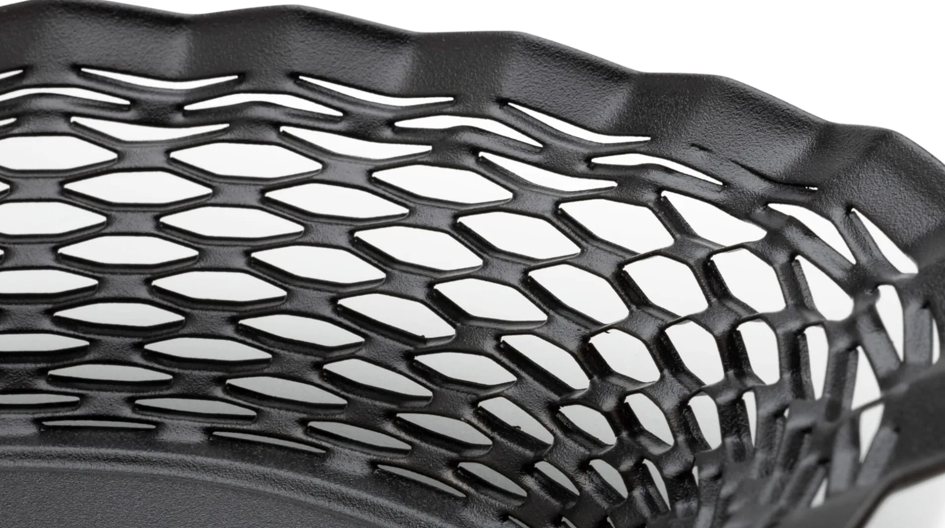 Roger Orfevre Französischer Brotkorb oval klein Discount