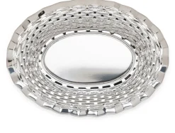 Roger Orfevre Französischer Brotkorb oval klein Online