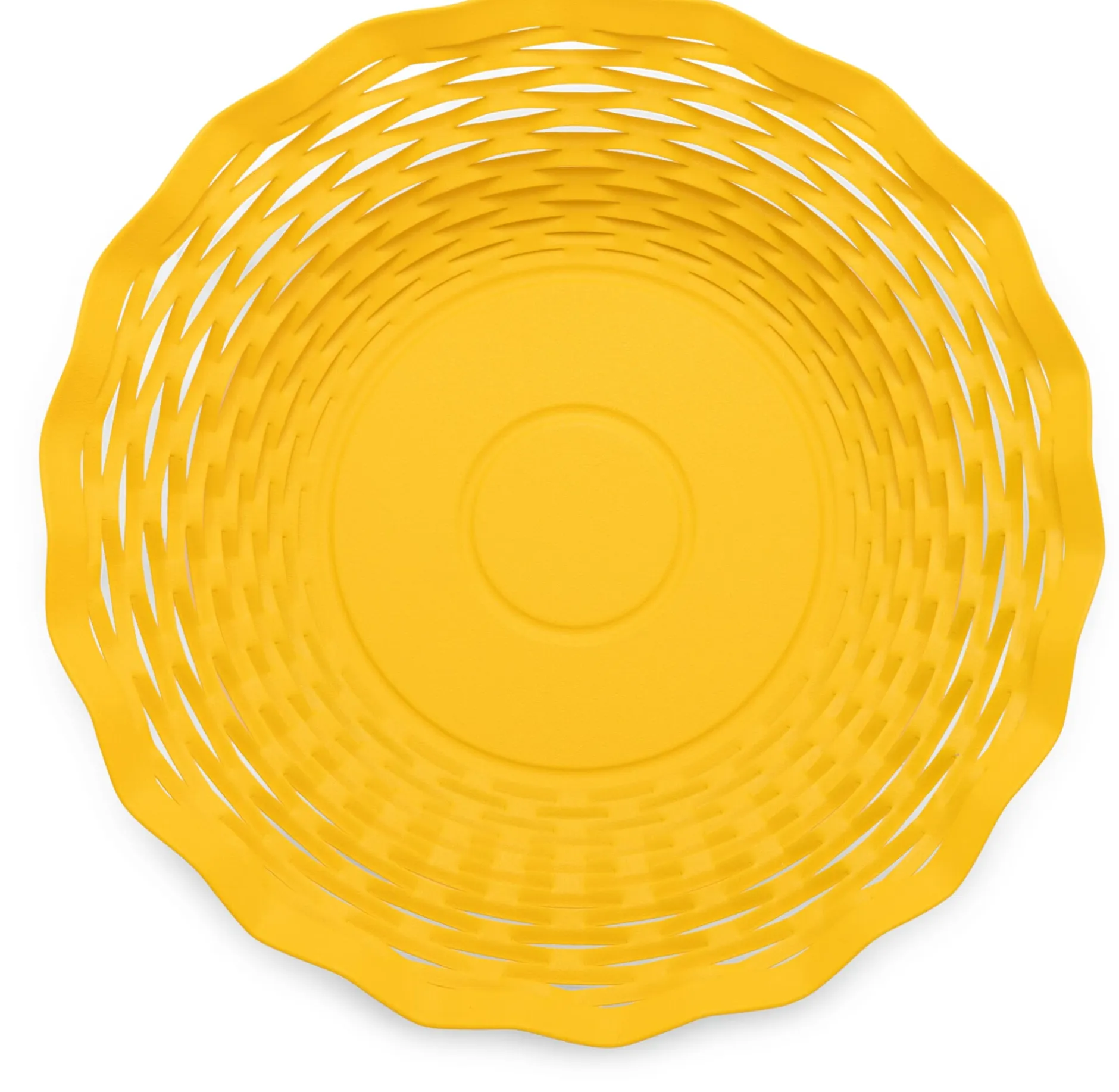 Roger Orfevre Französischer Brotkorb rund Best