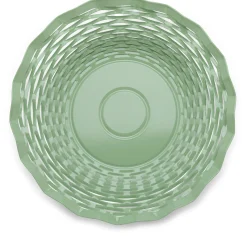 Roger Orfevre Französischer Brotkorb rund Best