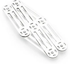 Roger Orfevre Französischer Scherenuntersetzer Discount