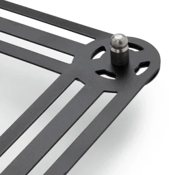 Roger Orfevre Französischer Scherenuntersetzer Hot