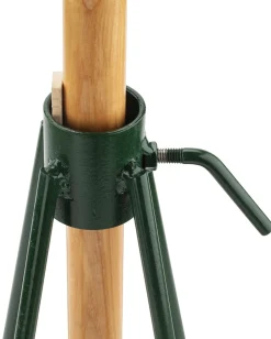 Pompes Grillot Französischer Sonnenschirmständer Best