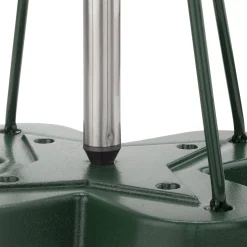 Pompes Grillot Französischer Sonnenschirmständer Best