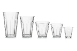 Duralex Französisches Bistroglas New