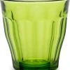 Duralex Französisches Bistroglas Grün, 250 ml Best