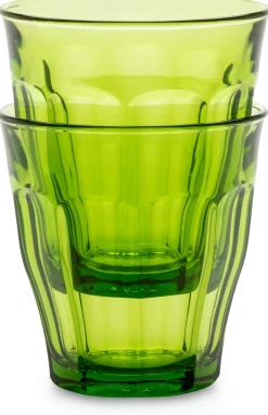 Duralex Französisches Bistroglas Grün, 250 ml Best