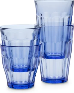 Duralex Französisches Bistroglas Marine Sale