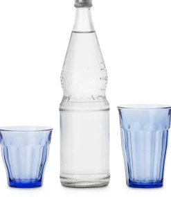 Duralex Französisches Bistroglas Marine Sale