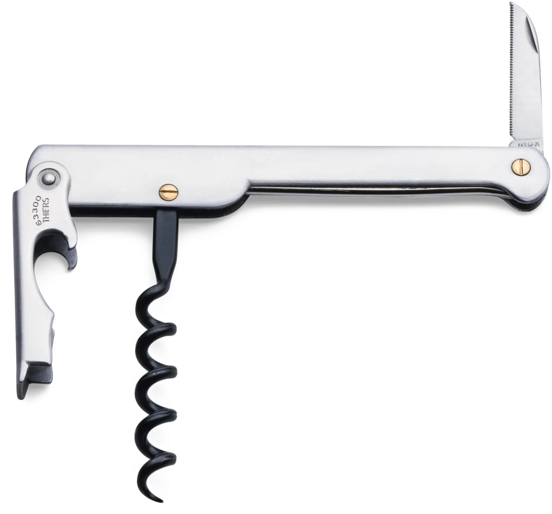 SCIP Französisches Kellnermesser Discount