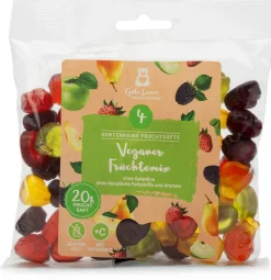 naschlabor Früchtemix vegan Sale