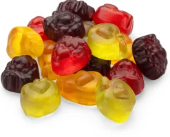 naschlabor Früchtemix vegan Sale