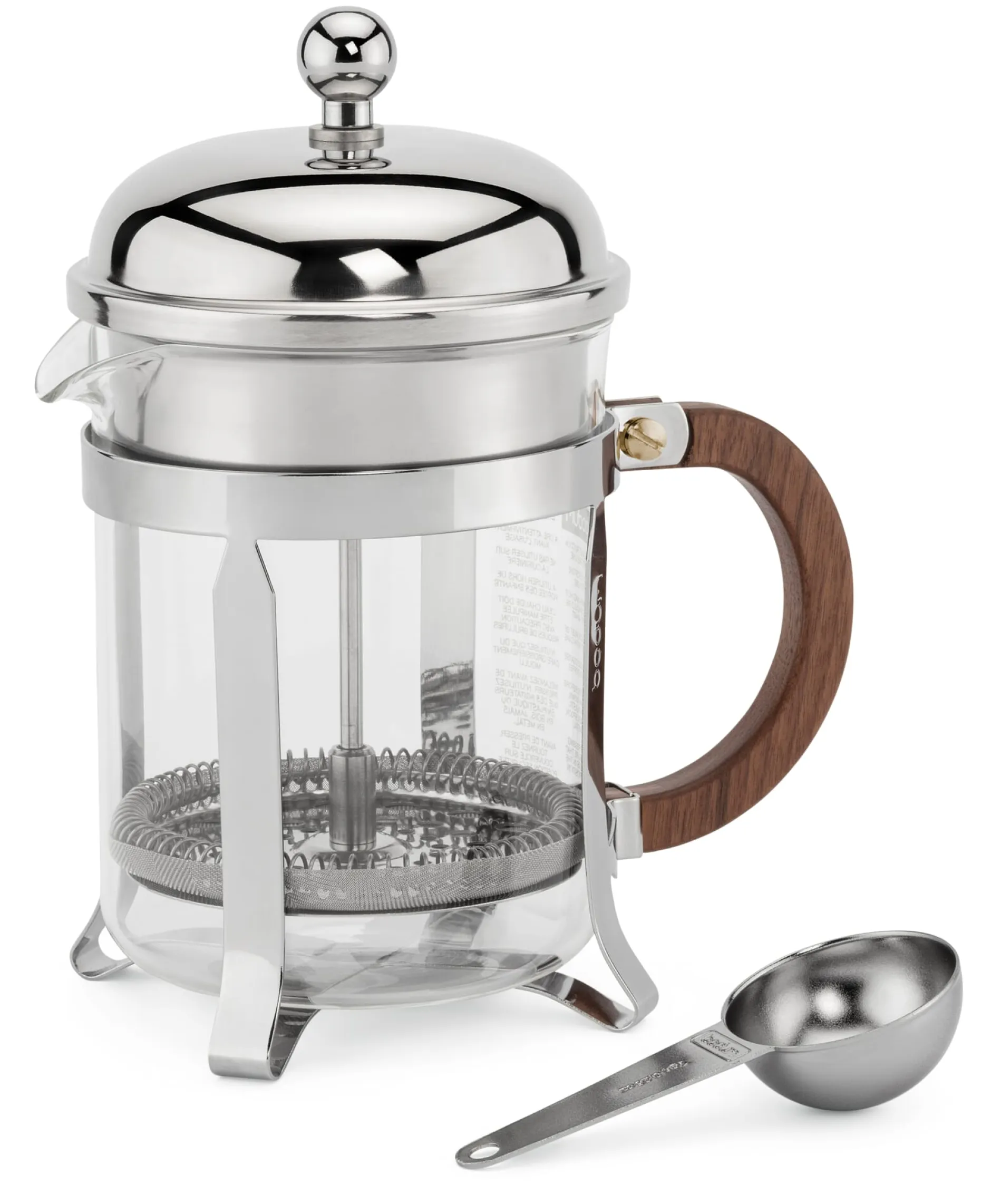 BODUM® French Press Chambord Sale
