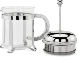 BODUM® French Press Chambord Metallgriff Outlet