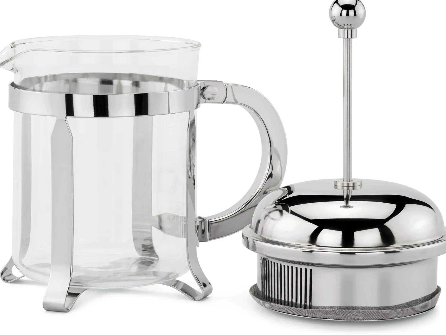 BODUM® French Press Chambord Metallgriff Outlet