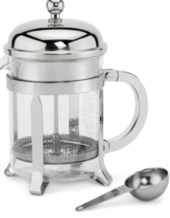 BODUM® French Press Chambord Metallgriff Outlet