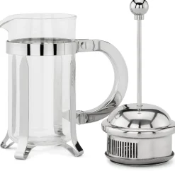 BODUM® French Press Chambord Metallgriff Clearance