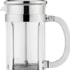 BODUM® French Press Chambord Metallgriff Clearance