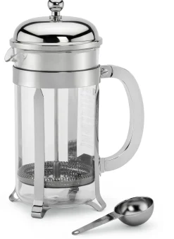 BODUM® French Press Chambord Metallgriff Clearance