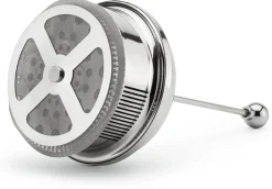 BODUM® French Press Chambord Metallgriff Clearance