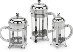 BODUM® French Press Chambord Metallgriff Clearance