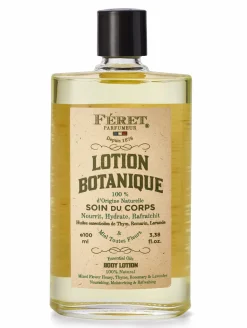 Féret Parfumeur Féret Lotion Botanique Clearance