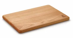 Robert Herder Frühstücksbrett Kirschholz rechteckig Hot
