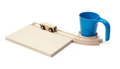 Frühstücksset Eisenbahn Clearance