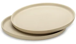 onomao Frühstücksteller Hot