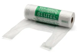 Naturabiomat Frischhaltetüten kompostierbar New