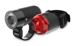 Front- und Rückleuchte Plug STVZO Clearance